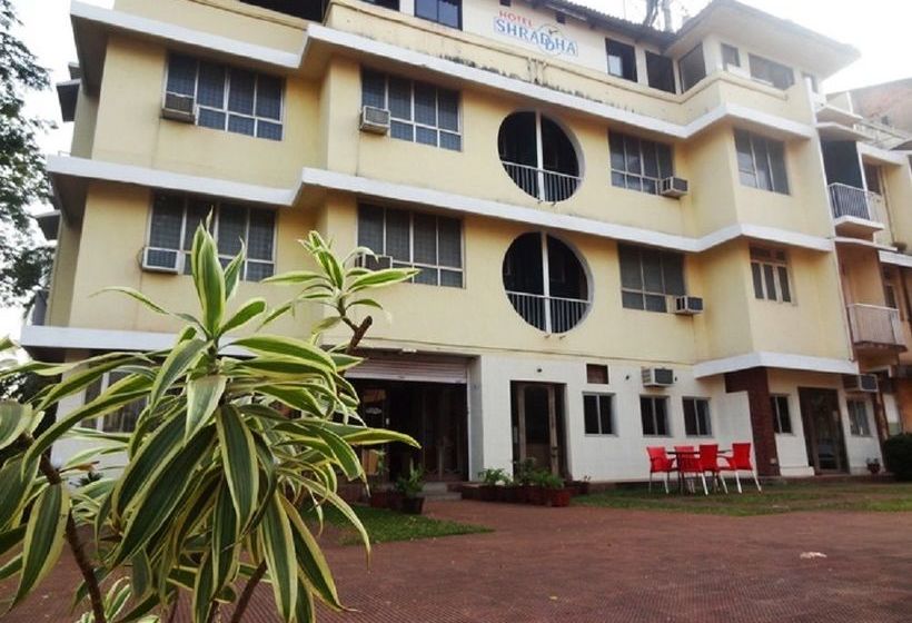 Hotel Shraddha Mapusa