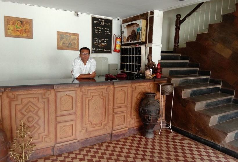 Hotel Shraddha 1