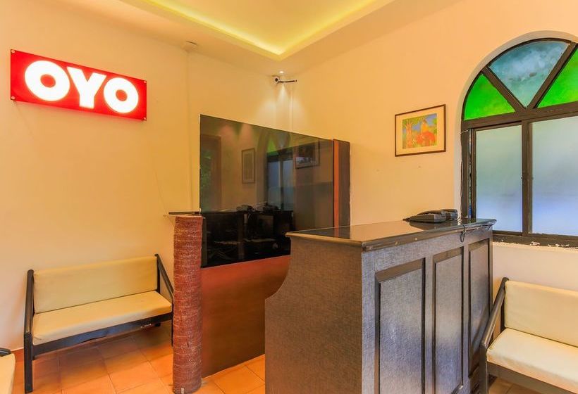 Hotel Oyo Flagship 15227 Resort Tio 1