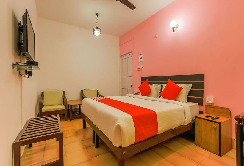 Hotel Oyo Flagship 15227 Resort Tio 11