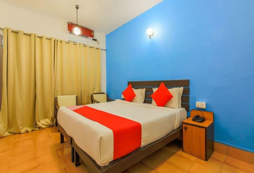 Hotel Oyo Flagship 15227 Resort Tio 12