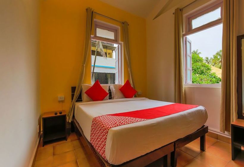 Hotel Oyo Flagship 15227 Resort Tio 13