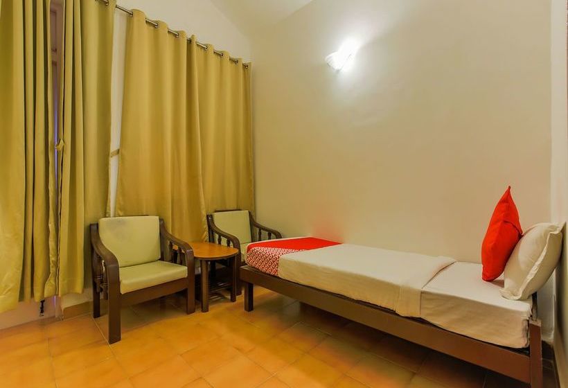 Hotel Oyo Flagship 15227 Resort Tio 14