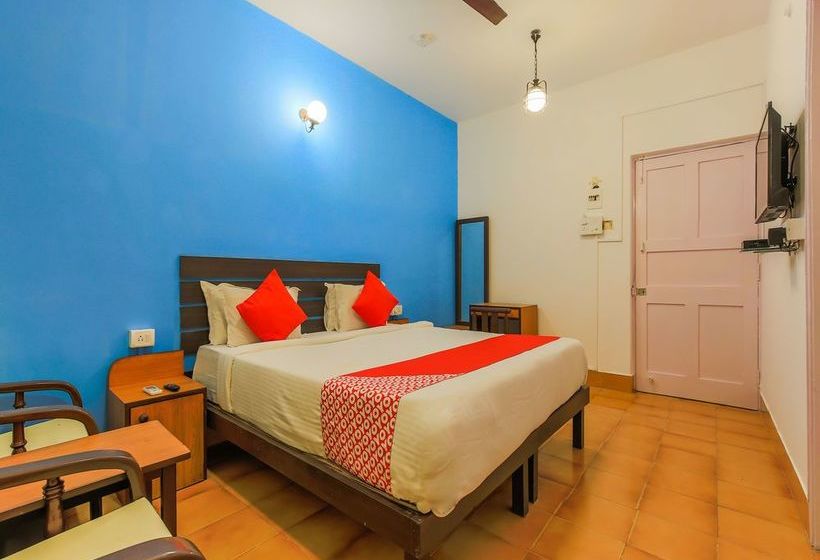 Hotel Oyo Flagship 15227 Resort Tio 15