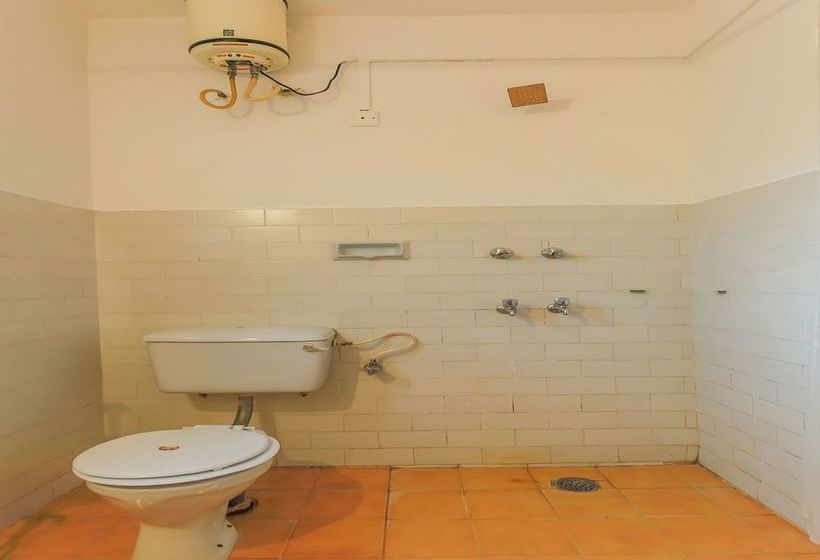 Hotel Oyo Flagship 15227 Resort Tio 16