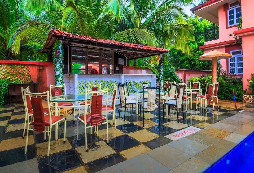 Hotel Oyo Flagship 15227 Resort Tio 19