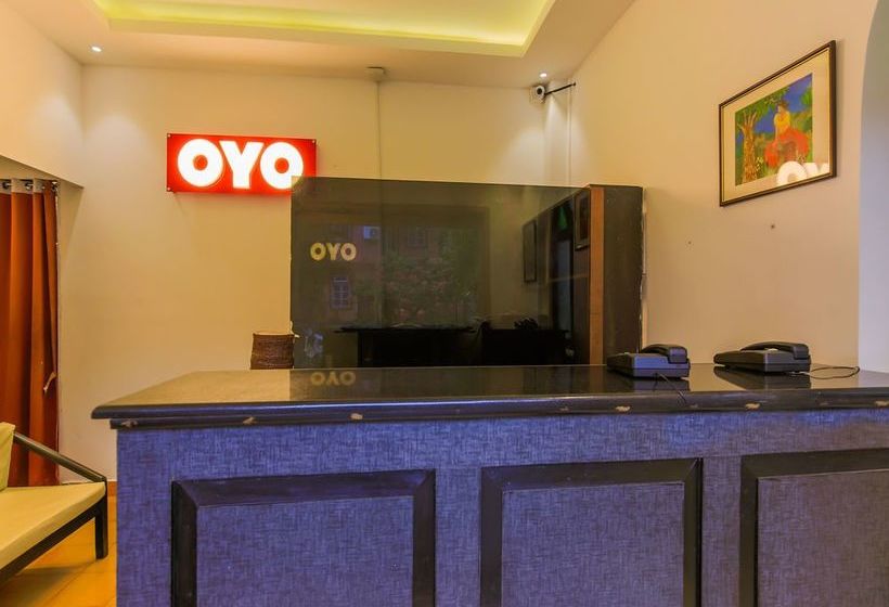 Hotel Oyo Flagship 15227 Resort Tio 2