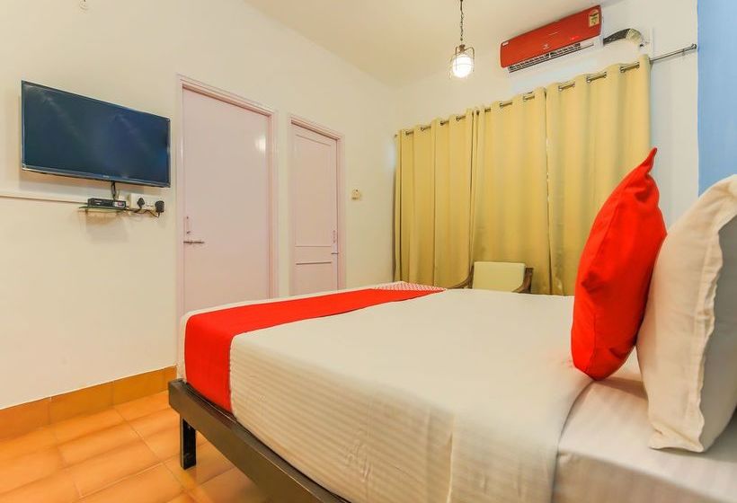 Hotel Oyo Flagship 15227 Resort Tio 3