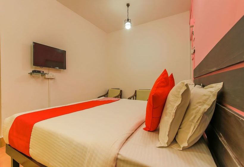 Hotel Oyo Flagship 15227 Resort Tio 4