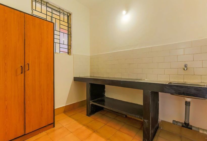 Hotel Oyo Flagship 15227 Resort Tio 5