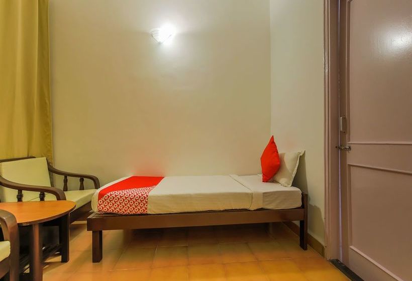 Hotel Oyo Flagship 15227 Resort Tio 6