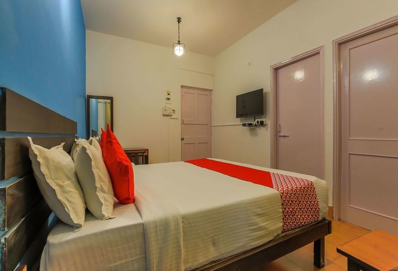 Hotel Oyo Flagship 15227 Resort Tio 9