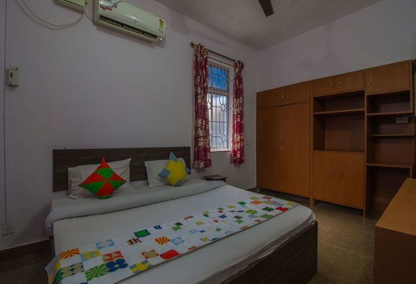 Oyo 16923 Home Graceful Studio 1