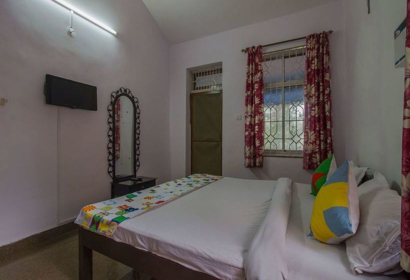 Oyo 16923 Home Graceful Studio 10