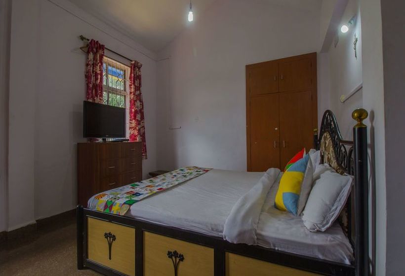 Oyo 16923 Home Graceful Studio 11