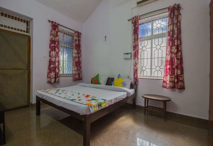 Oyo 16923 Home Graceful Studio 12