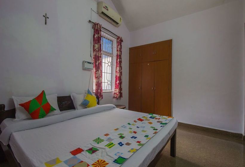 Oyo 16923 Home Graceful Studio 13