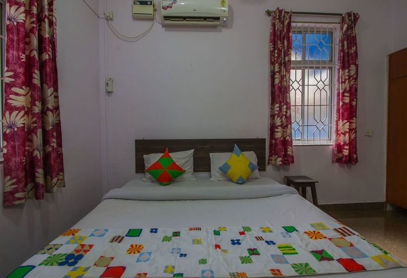 Oyo 16923 Home Graceful Studio 14