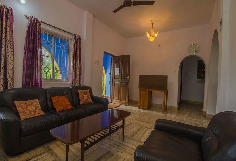 Oyo 16923 Home Graceful Studio 16