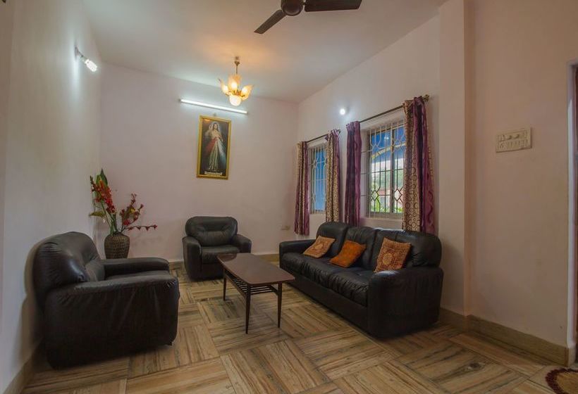 Oyo 16923 Home Graceful Studio 17