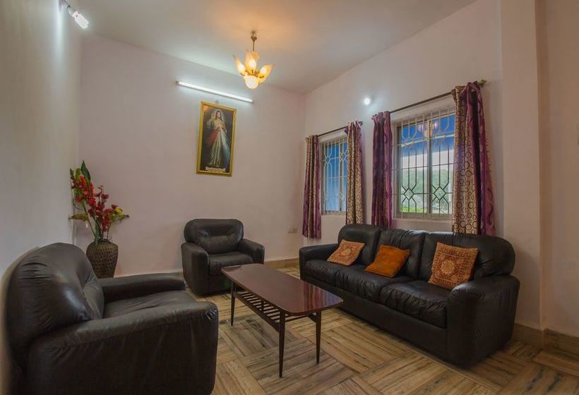 Oyo 16923 Home Graceful Studio 19