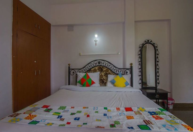 Oyo 16923 Home Graceful Studio 2