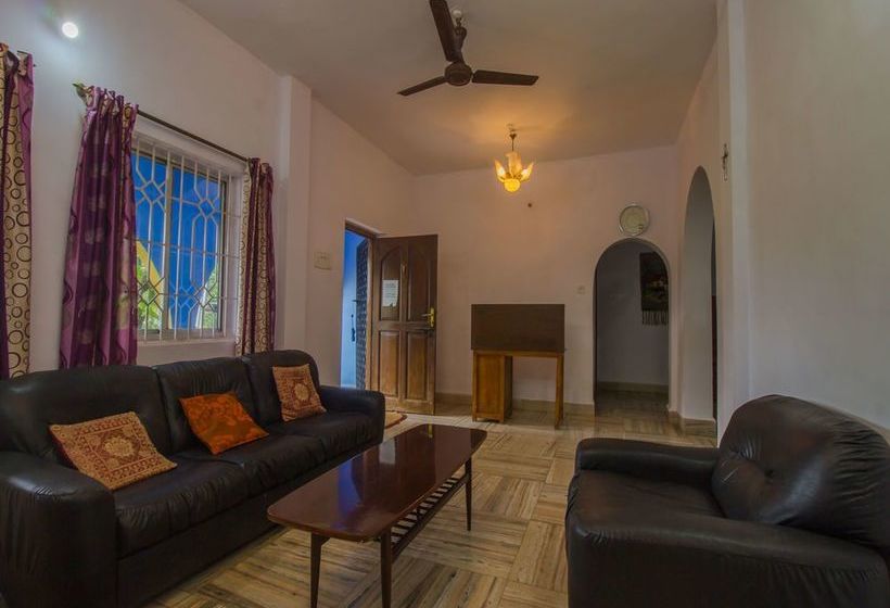 Oyo 16923 Home Graceful Studio 20