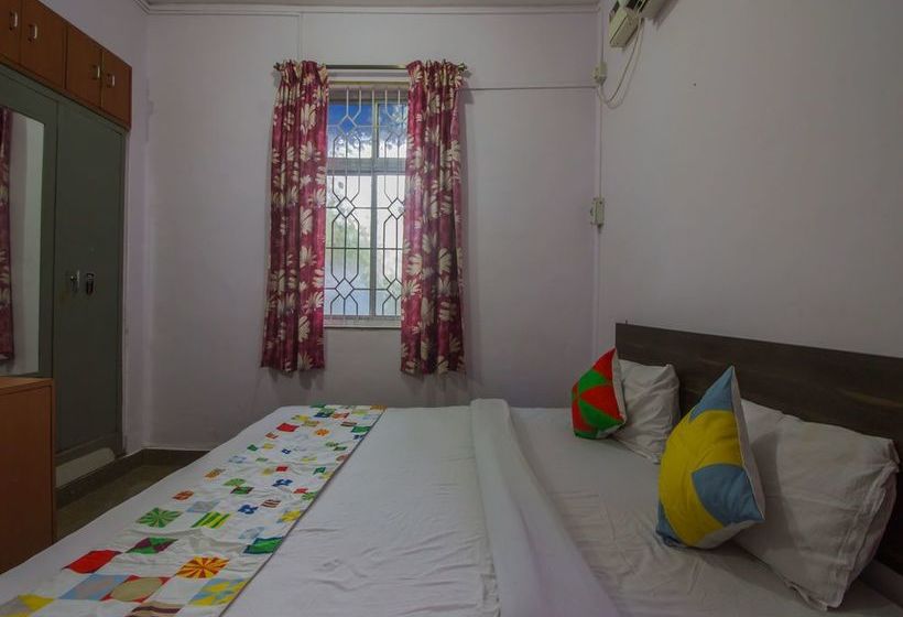 Oyo 16923 Home Graceful Studio 3