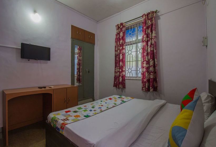 Oyo 16923 Home Graceful Studio 4