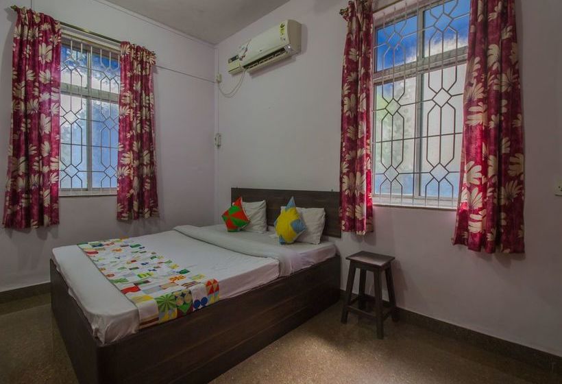 Oyo 16923 Home Graceful Studio 5