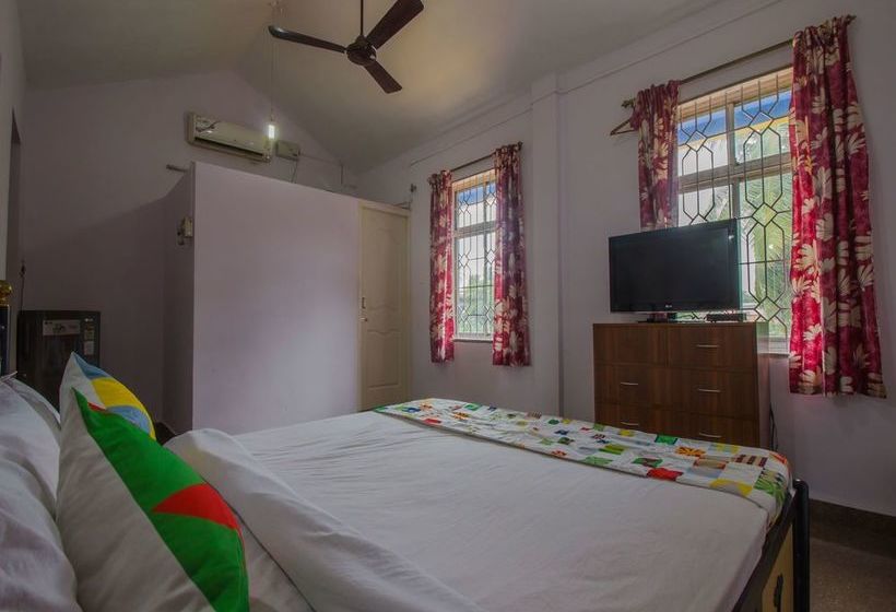 Oyo 16923 Home Graceful Studio 6