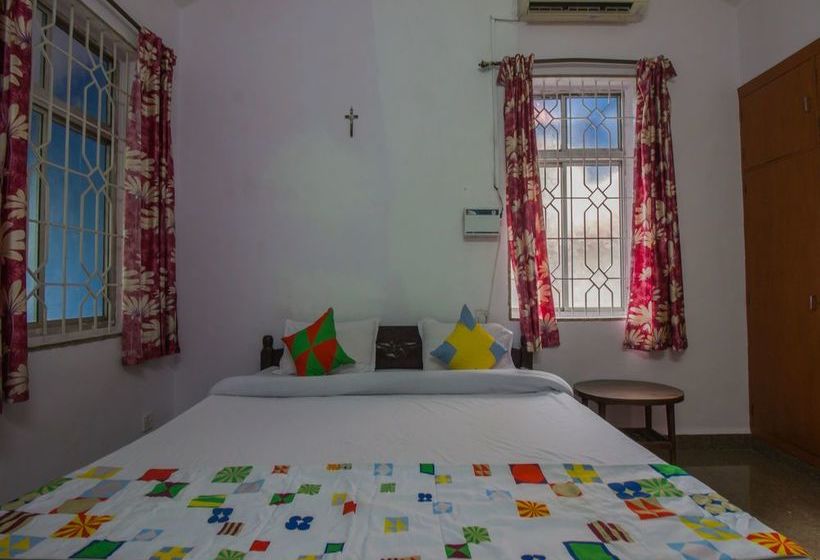 Oyo 16923 Home Graceful Studio 7