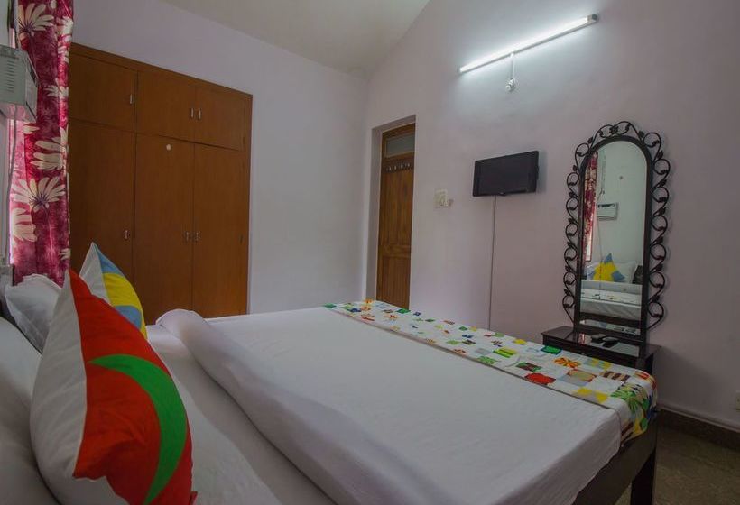 Oyo 16923 Home Graceful Studio 8