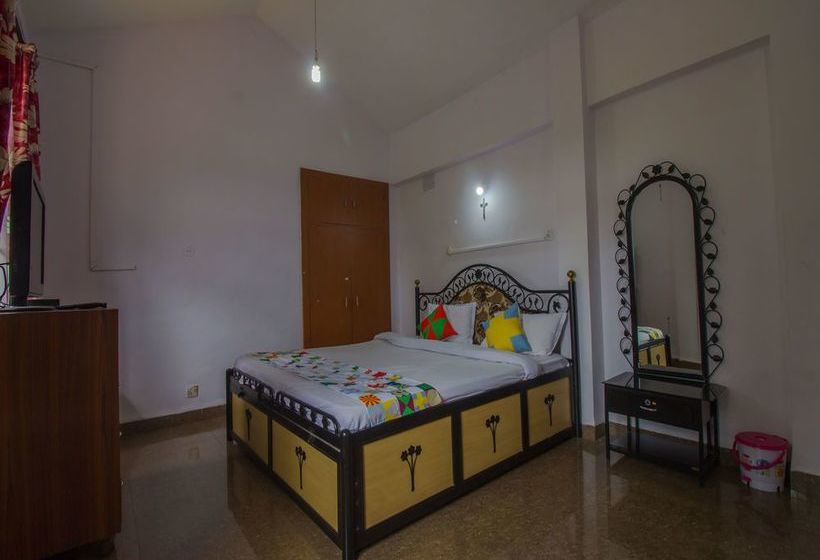 Oyo 16923 Home Graceful Studio 9