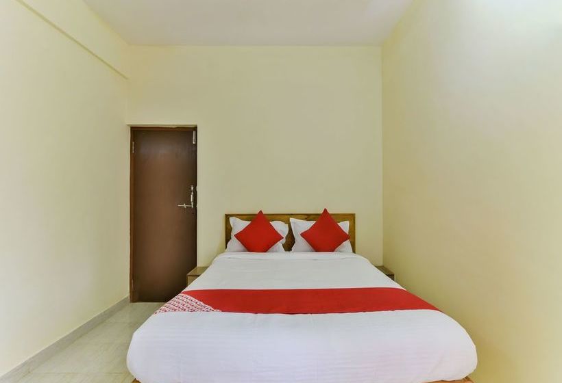 Pension Oyo 15570 Daffodils Guest House Calangute 11