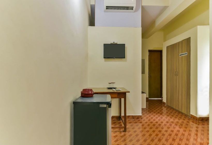 Pension Oyo 15570 Daffodils Guest House Calangute 17