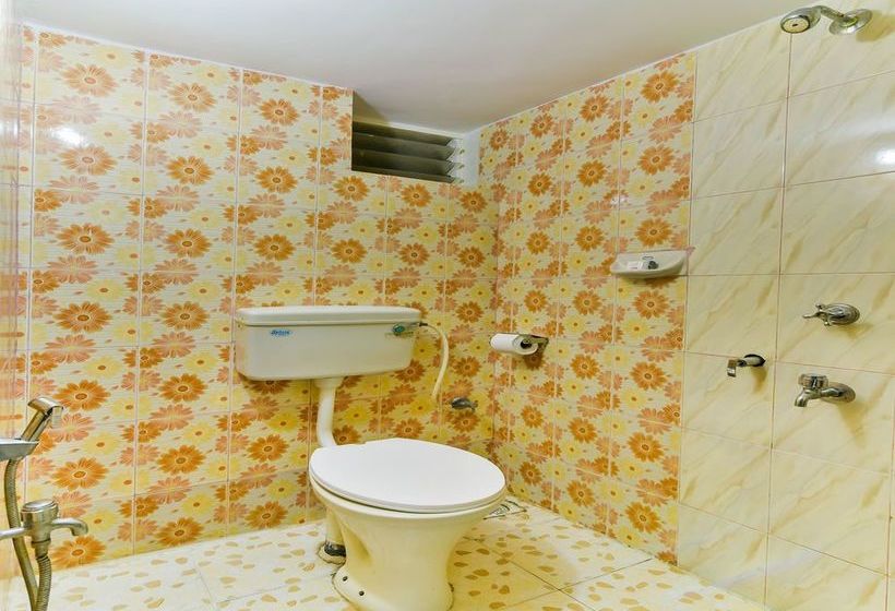 Pension Oyo 15570 Daffodils Guest House Calangute 18