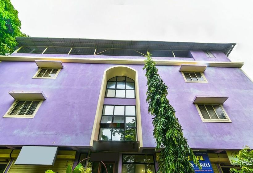 Pension Oyo 15570 Daffodils Guest House Calangute 20