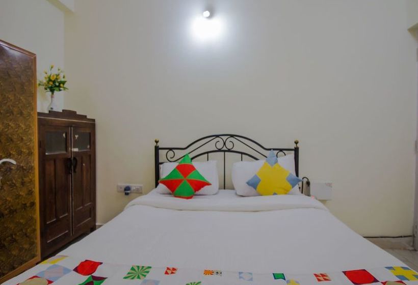 Oyo 14168 Home Pleasing 1 Bhk Baga 1