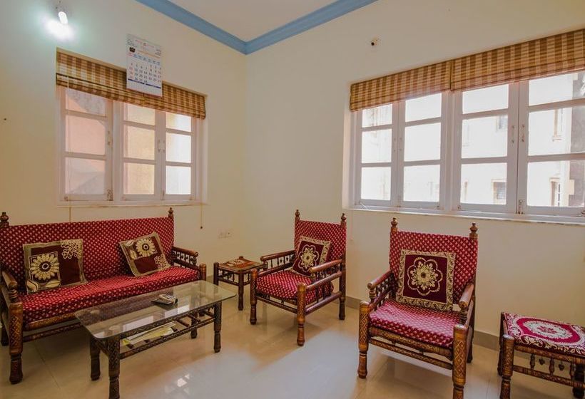 Oyo 14168 Home Pleasing 1 Bhk Baga 10