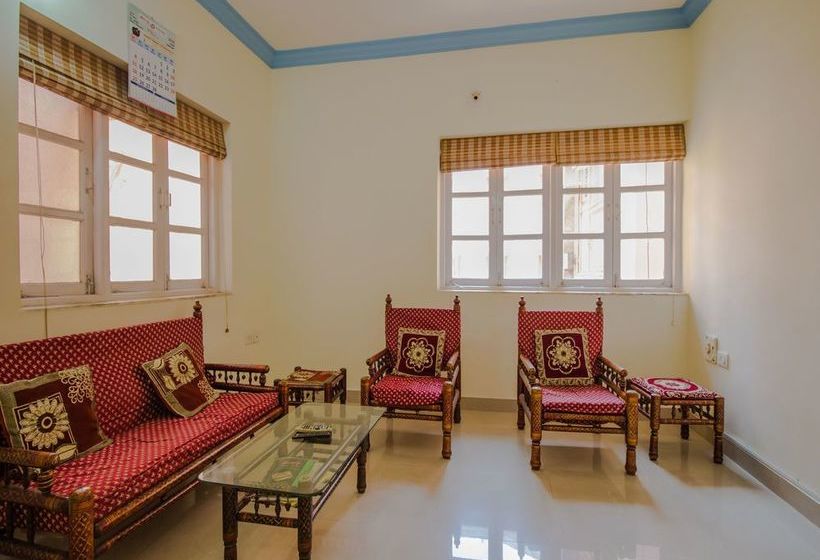 Oyo 14168 Home Pleasing 1 Bhk Baga 11