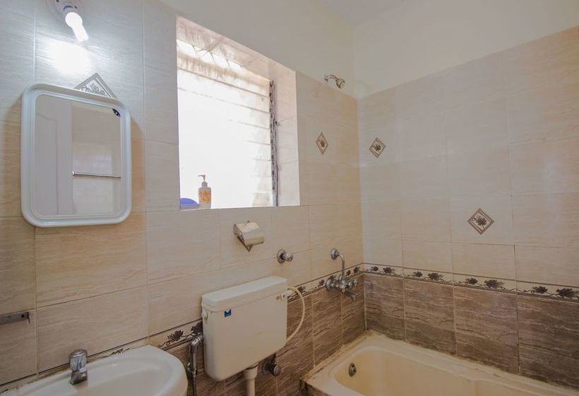 Oyo 14168 Home Pleasing 1 Bhk Baga 14