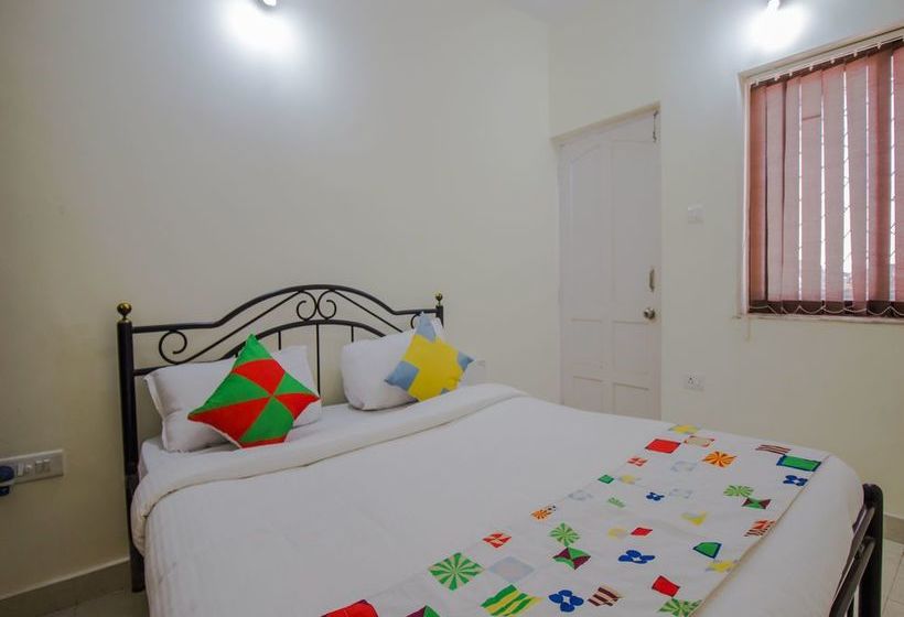 Oyo 14168 Home Pleasing 1 Bhk Baga 2