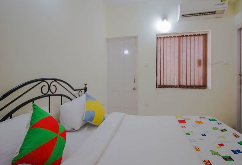 Oyo 14168 Home Pleasing 1 Bhk Baga 3