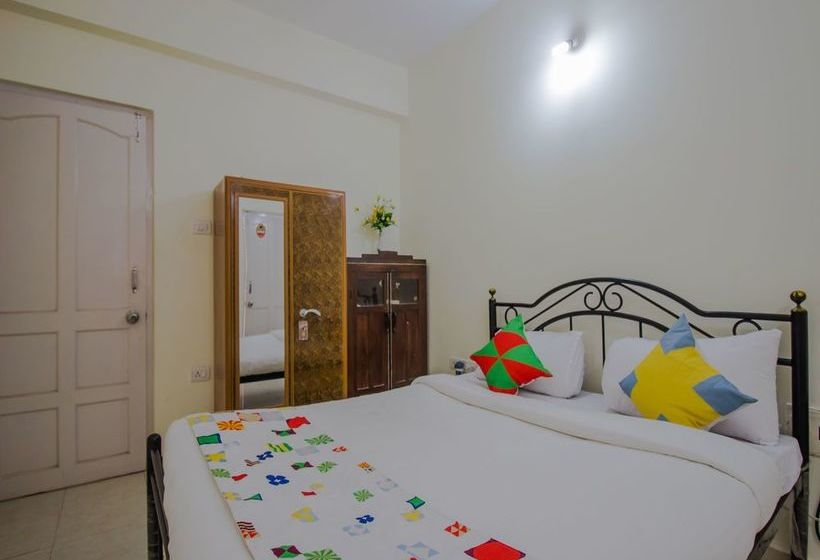 Oyo 14168 Home Pleasing 1 Bhk Baga 5