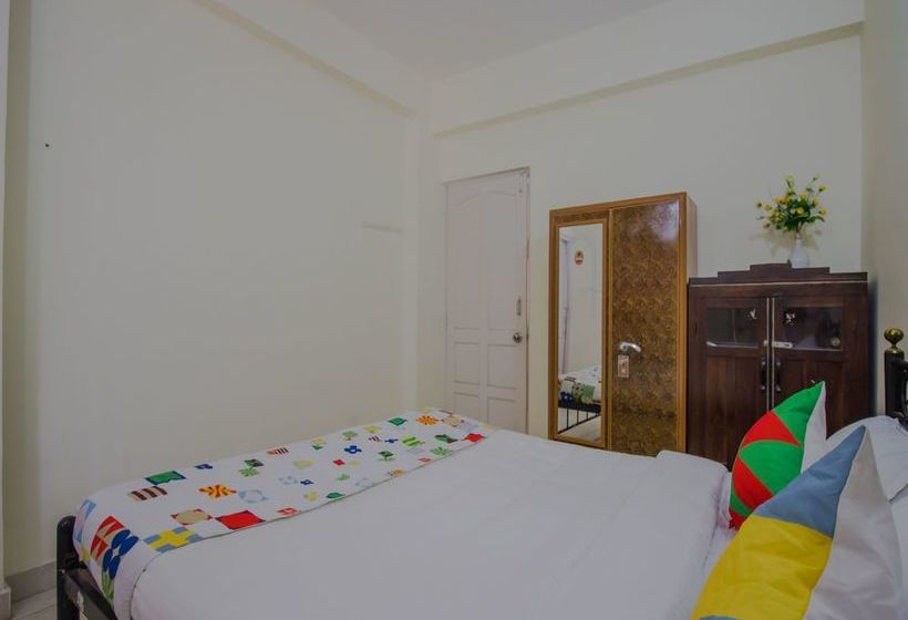 Oyo 14168 Home Pleasing 1 Bhk Baga 6