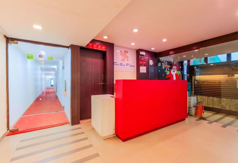 Hotel Oyo 6959 De Sai Palace 1