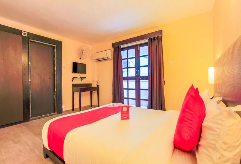 Hotel Oyo 6959 De Sai Palace 10