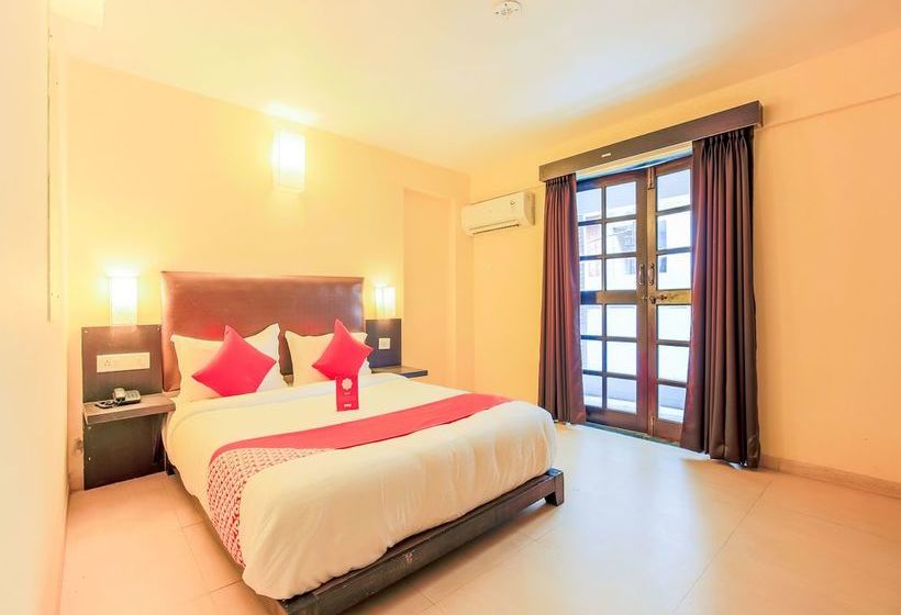 Hotel Oyo 6959 De Sai Palace 11