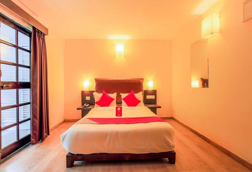 Hotel Oyo 6959 De Sai Palace 12